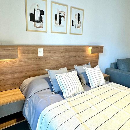 Cloudba Oro En Palermo Soho Apartments 布宜诺斯艾利斯 外观 照片