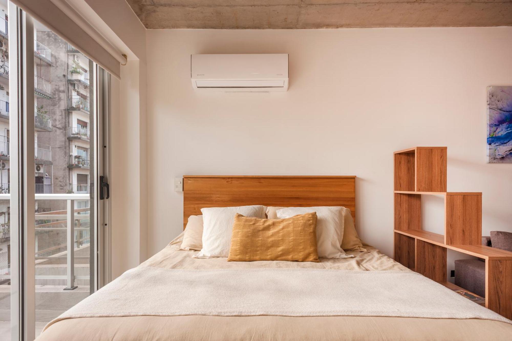 Cloudba Oro En Palermo Soho Apartments 布宜诺斯艾利斯 外观 照片