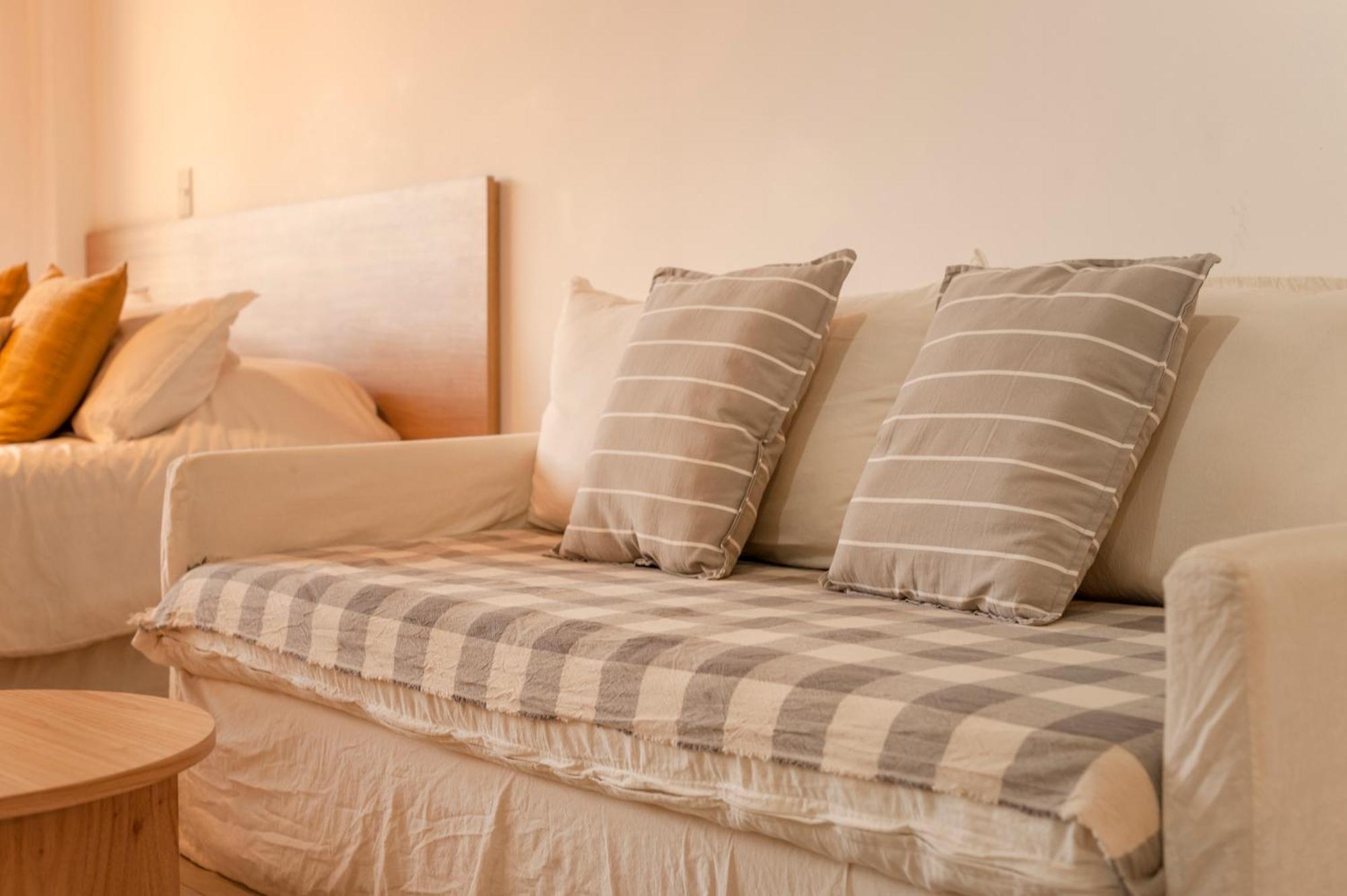 Cloudba Oro En Palermo Soho Apartments 布宜诺斯艾利斯 外观 照片